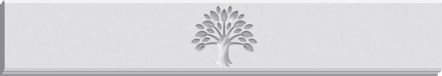 Egy Life Tree (KS200) kerítéselem